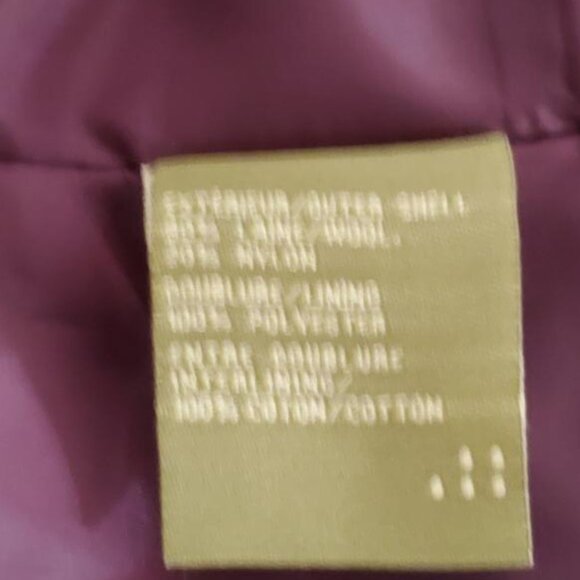 Winter Jacket - Picture 10 of 10